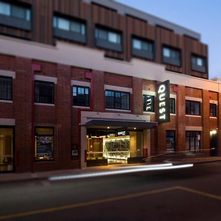 Quest Fremantle Aparthotel Bagian luar foto