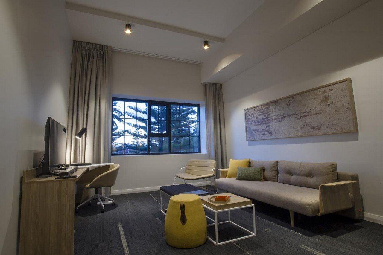 Quest Fremantle Aparthotel Bagian luar foto