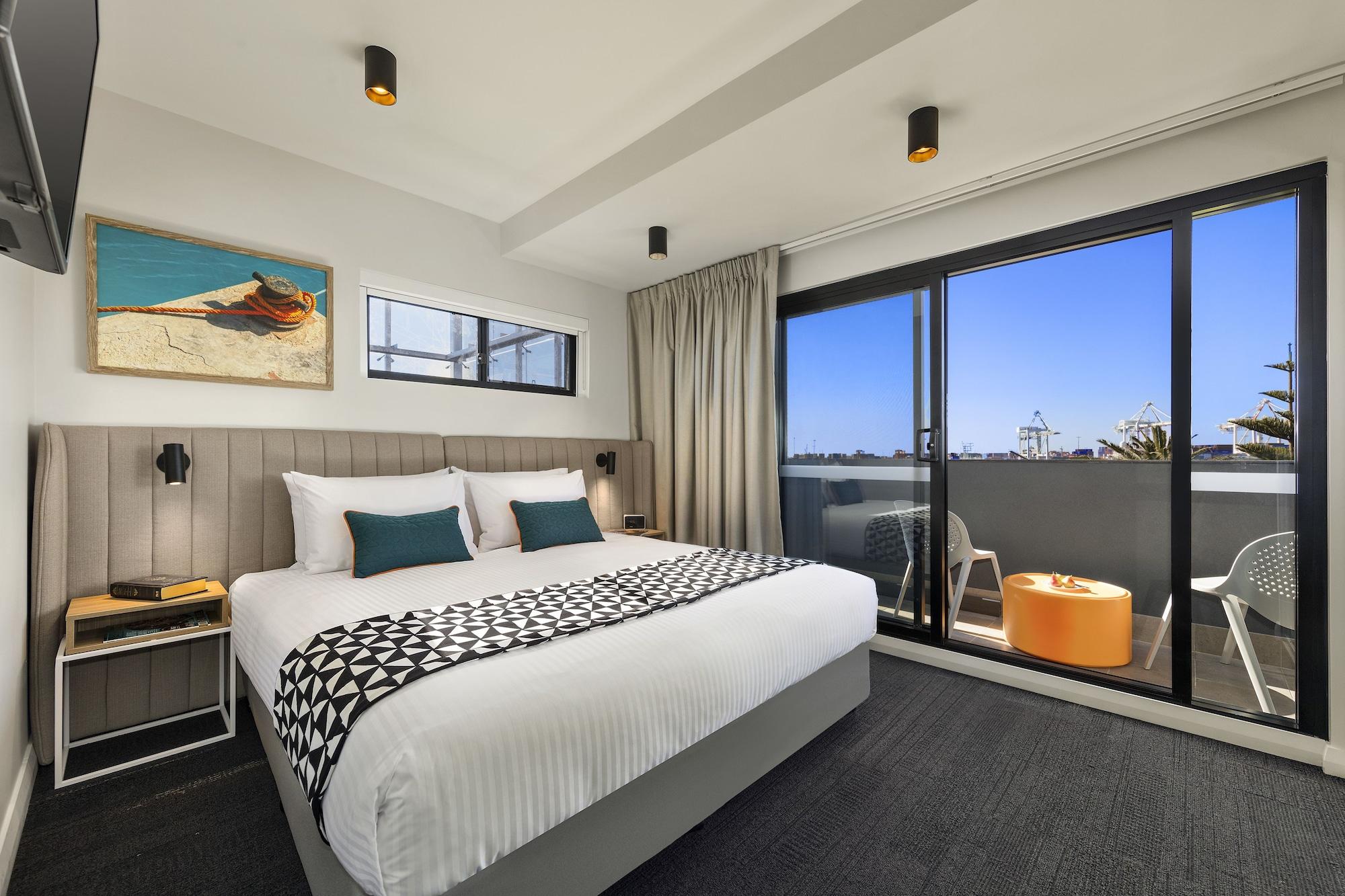 Quest Fremantle Aparthotel Bagian luar foto