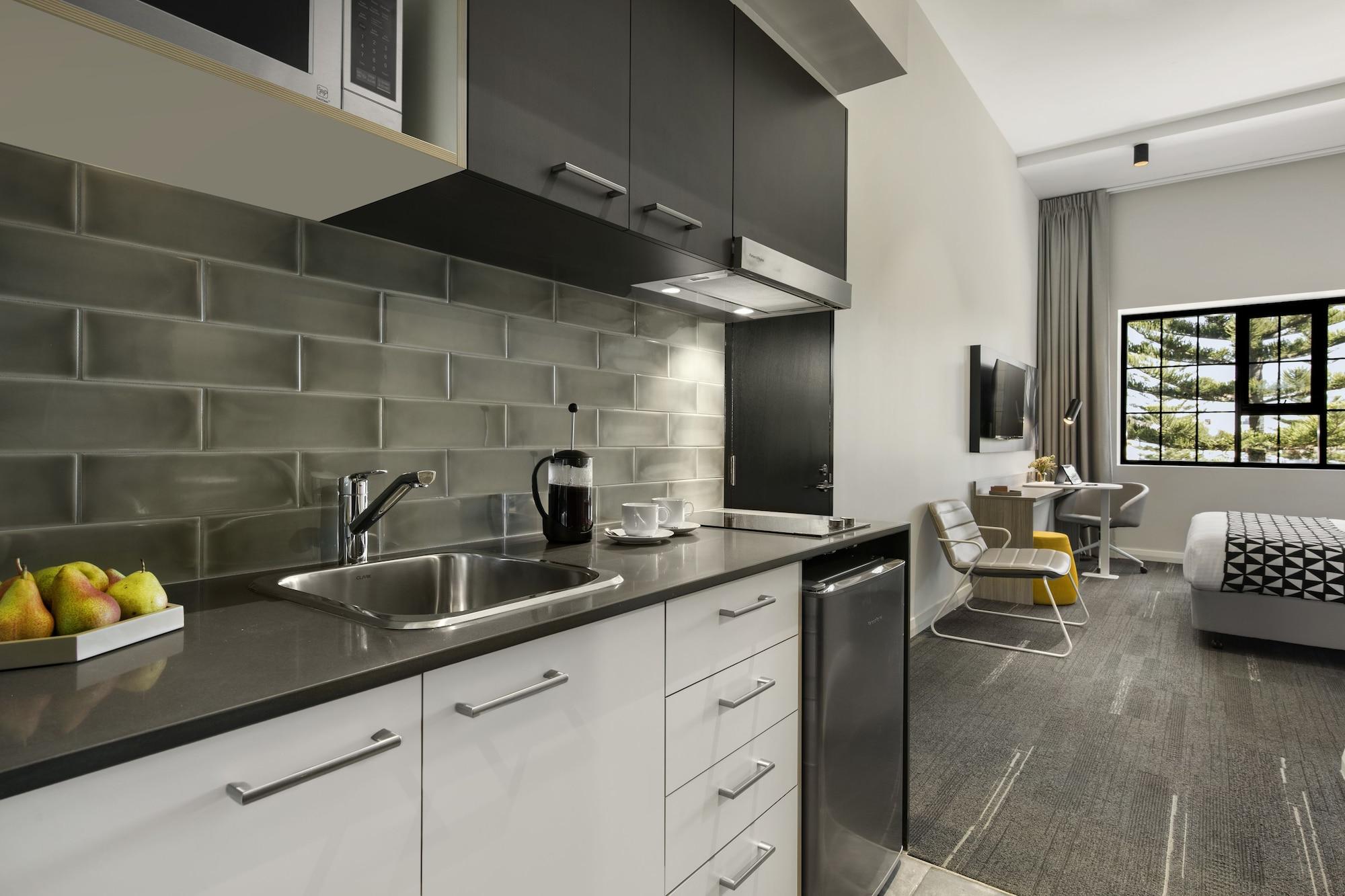 Quest Fremantle Aparthotel Bagian luar foto