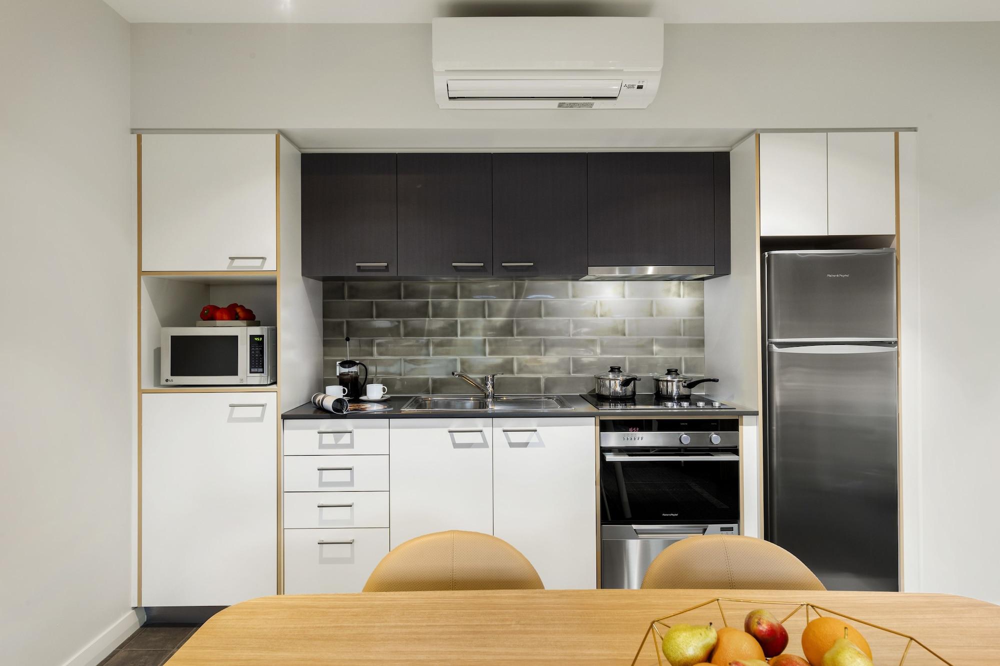 Quest Fremantle Aparthotel Bagian luar foto