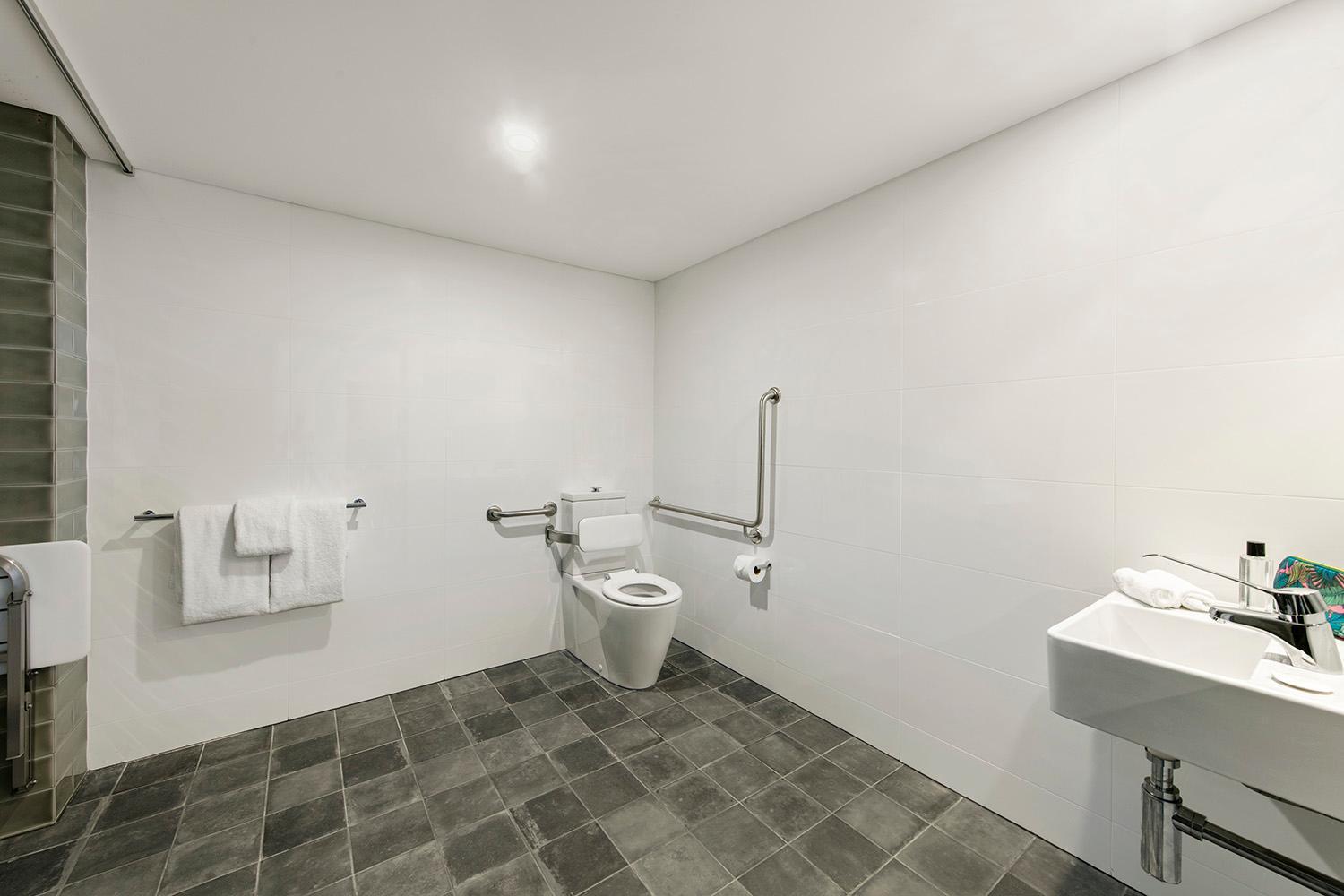 Quest Fremantle Aparthotel Bagian luar foto