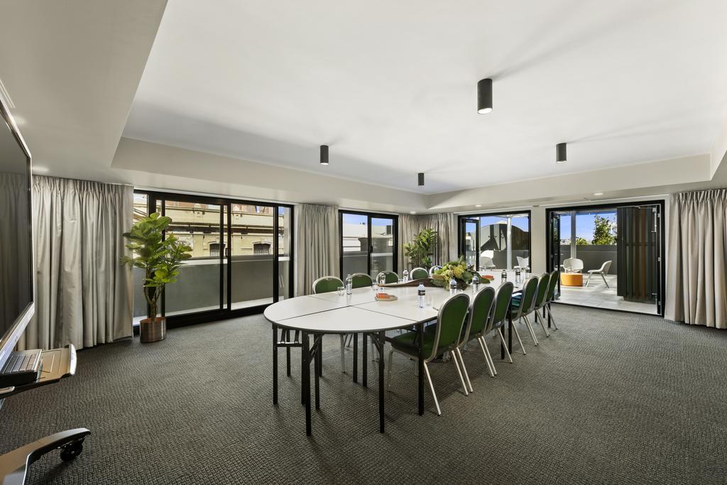 Quest Fremantle Aparthotel Bagian luar foto