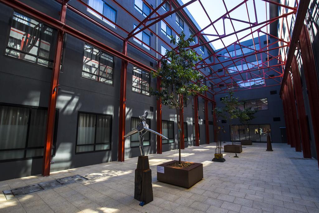 Quest Fremantle Aparthotel Bagian luar foto