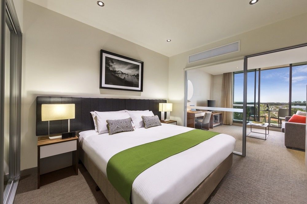 Quest Fremantle Aparthotel Bagian luar foto