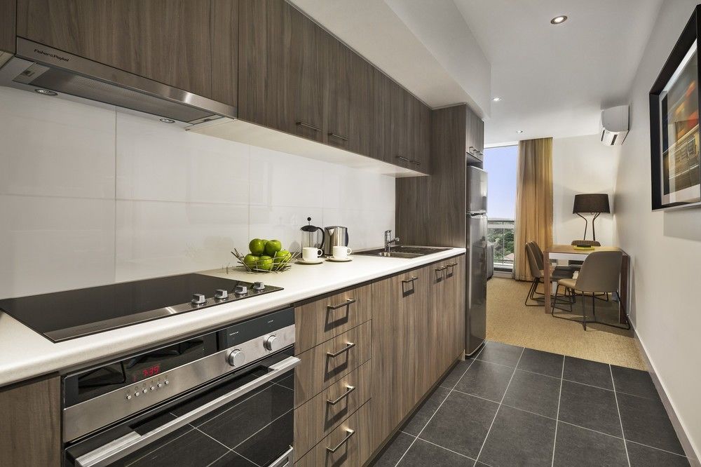 Quest Fremantle Aparthotel Bagian luar foto